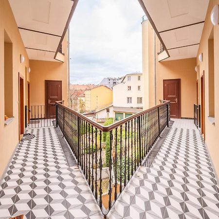 Seifertova Apartments By Willstay Prag Exterior foto